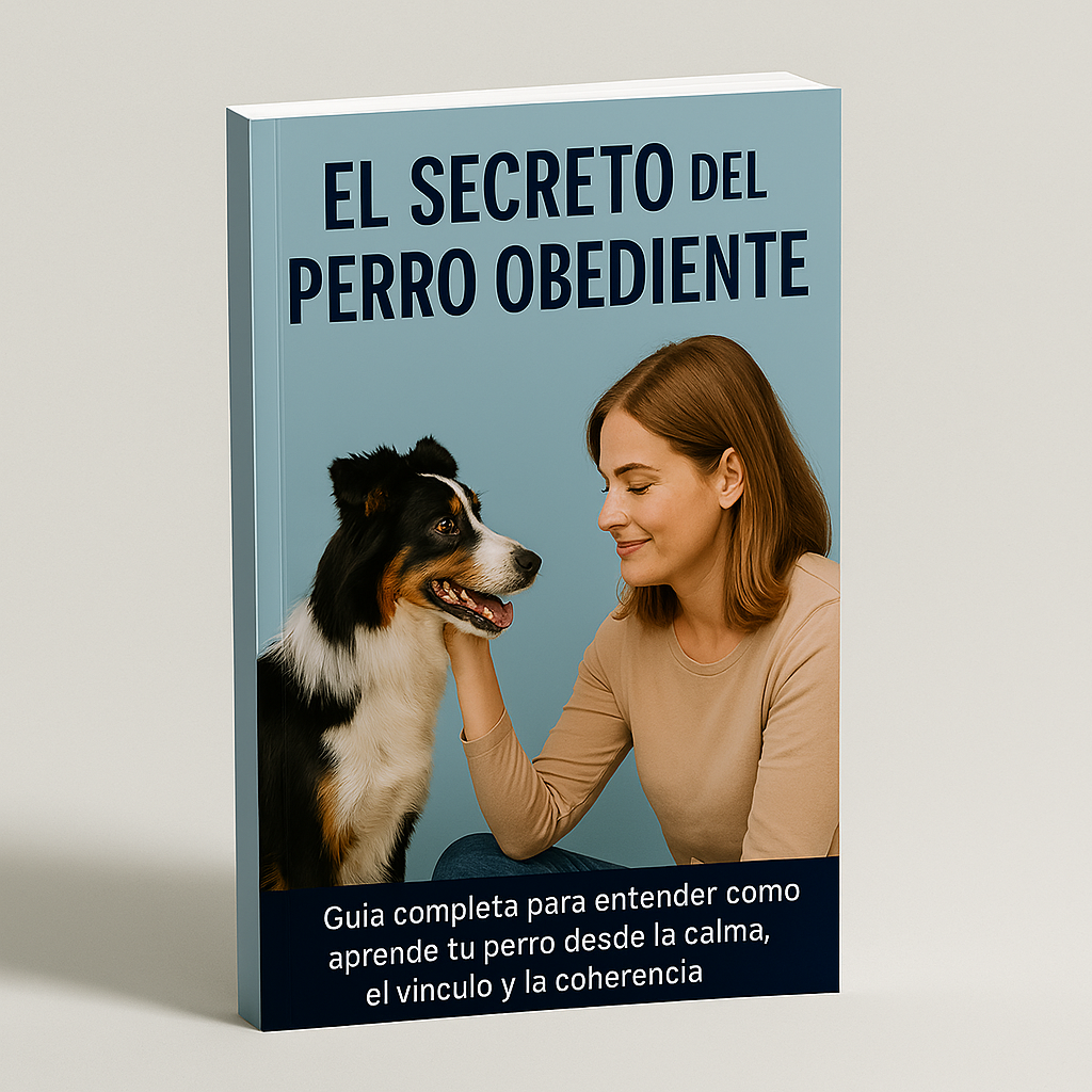 El Secreto del Perro Obediente